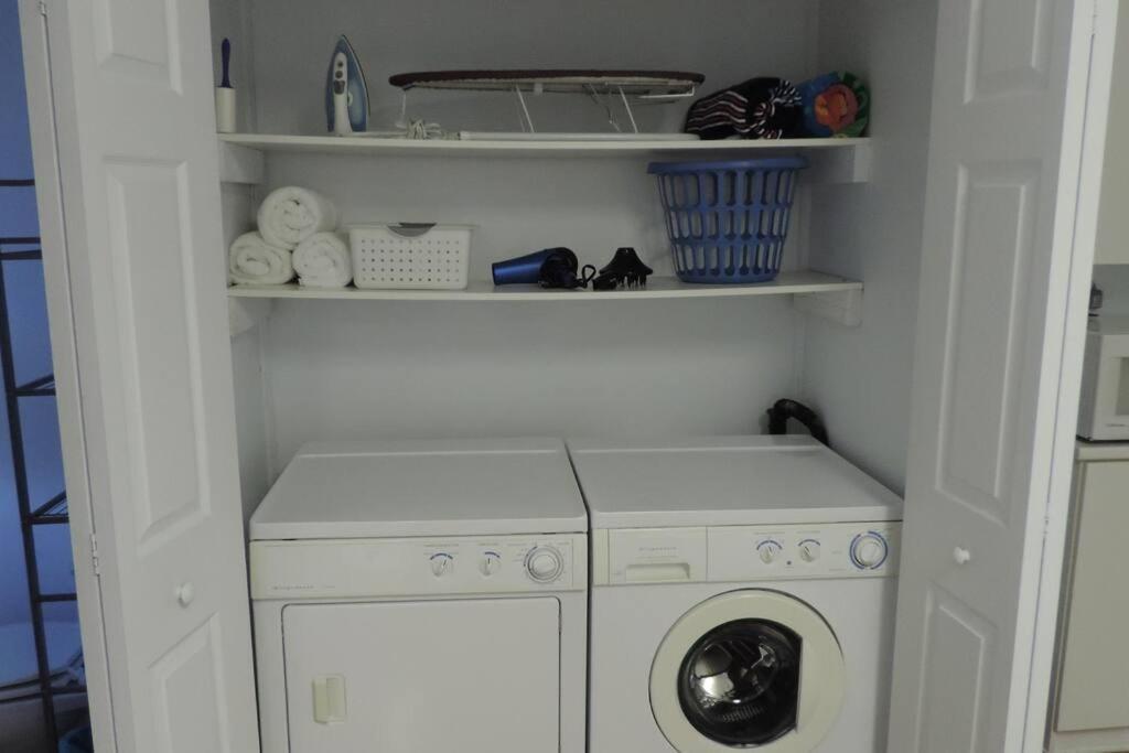 Les appartements du Vieil Édifice Métabetchouan Extérieur photo