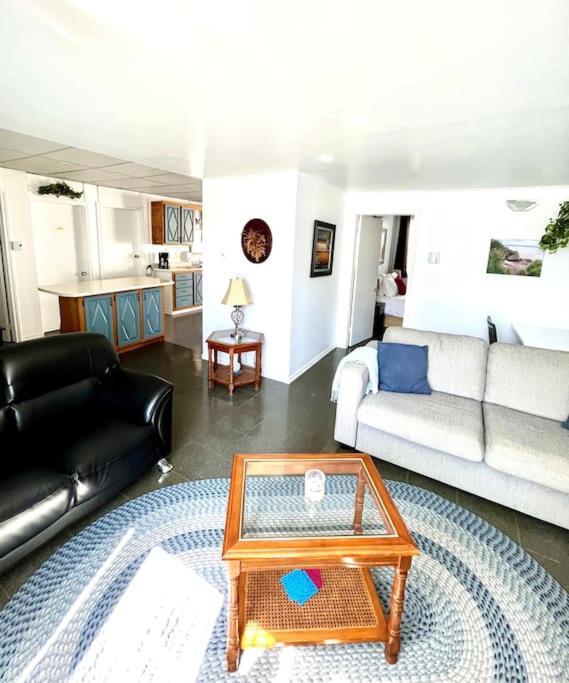 Les appartements du Vieil Édifice Métabetchouan Extérieur photo